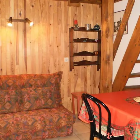 Location Montagne Les Contamines-Montjoie