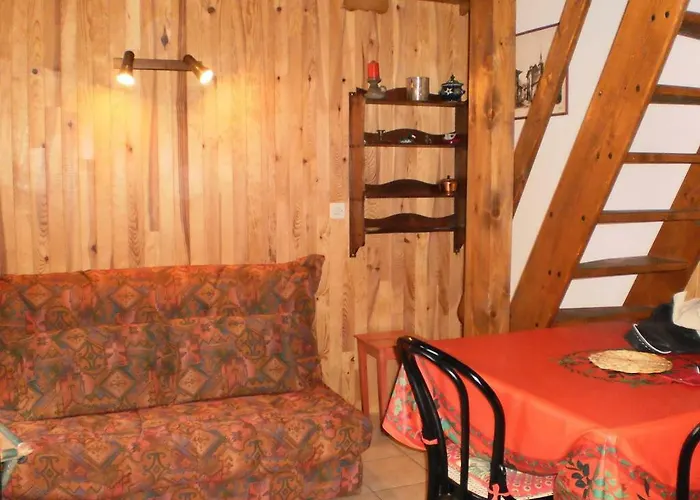 Location Montagne Les Contamines-Montjoie
