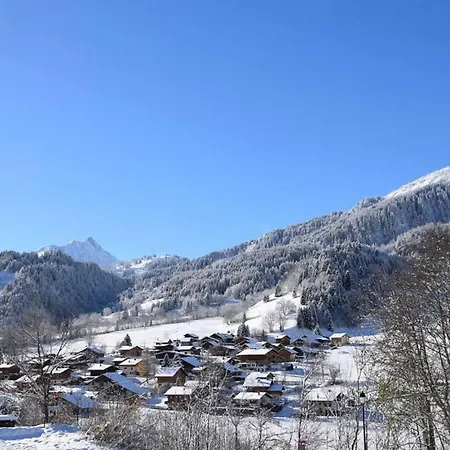 Location Montagne *